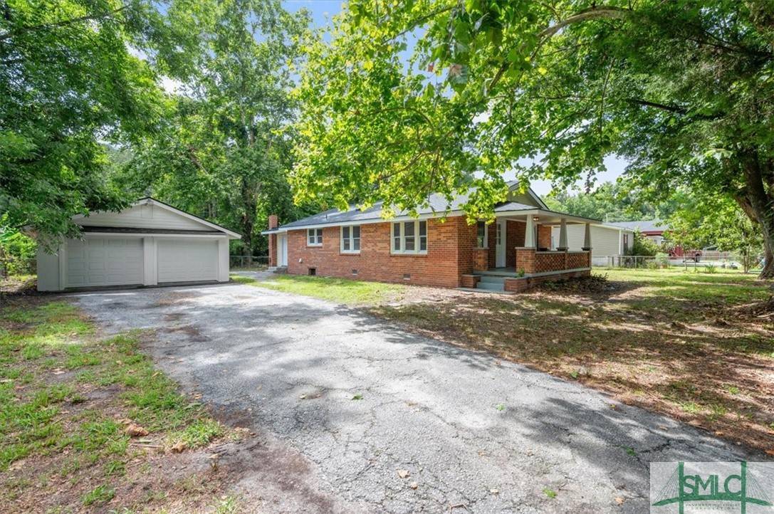 Savannah, GA 31419,376 Chevis RD