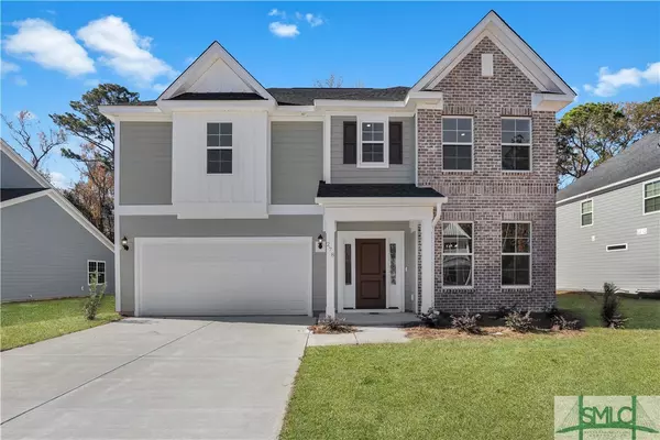 278 Split Branch DR, Richmond Hill, GA 31324