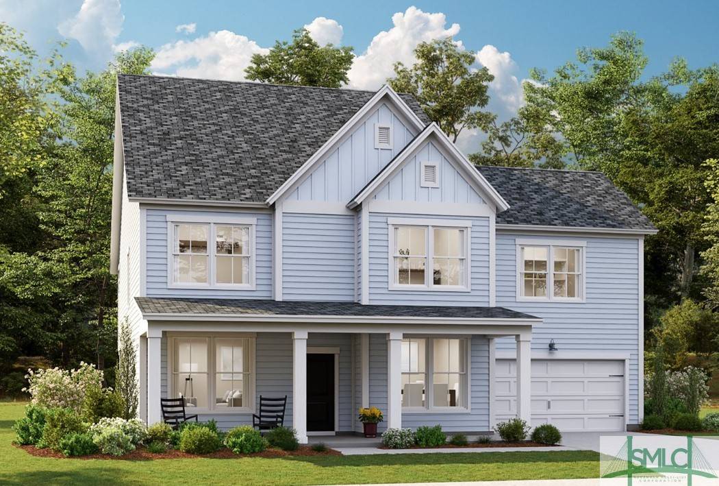 713 Blue Moon XING, Pooler, GA 31322