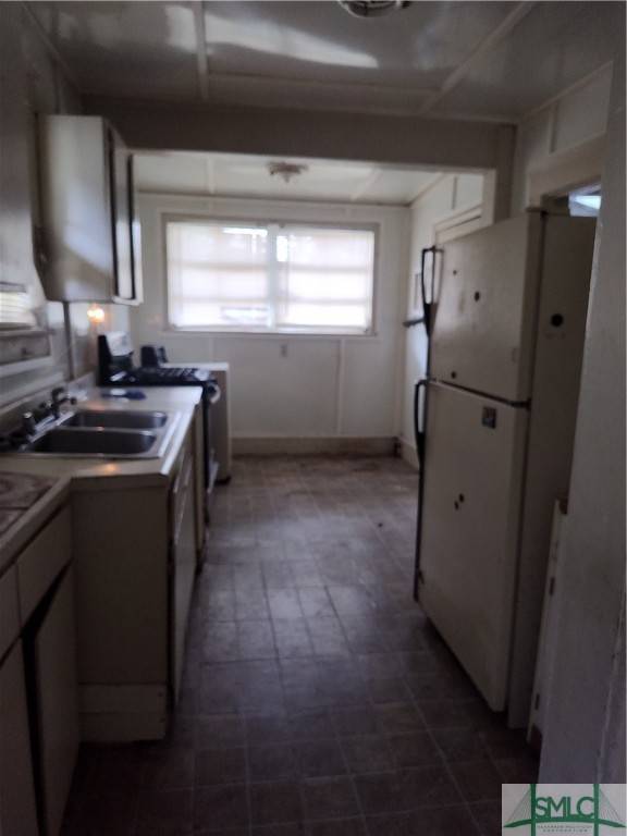 Savannah, GA 31404,1124 SE 36th ST SE