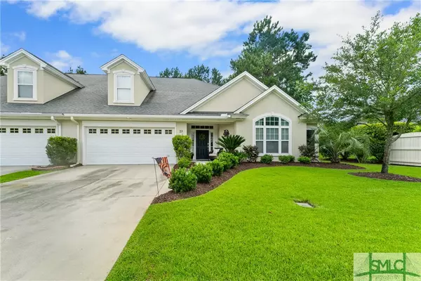 23 Turning Leaf WAY, Savannah, GA 31419