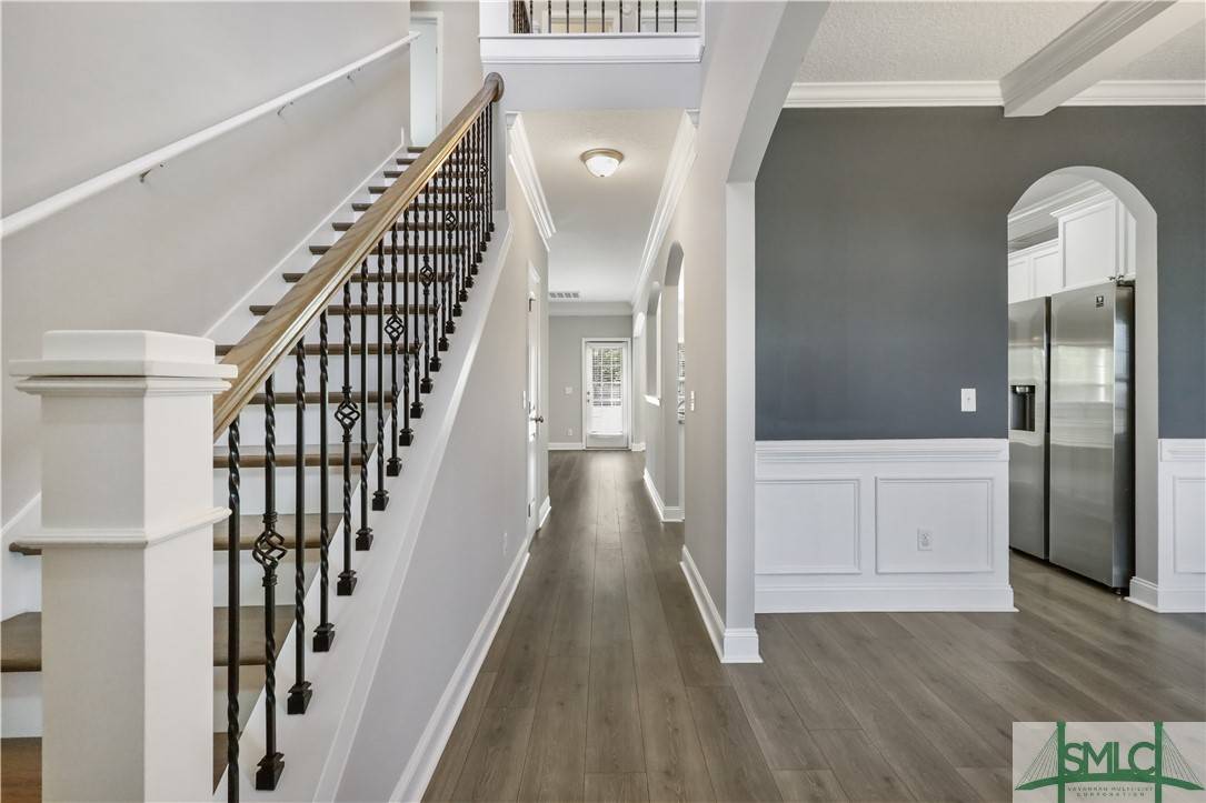 Ludowici, GA 31316,386 Bobwhite TRL NE