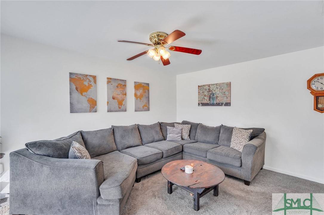 Savannah, GA 31419,517 San Anton DR
