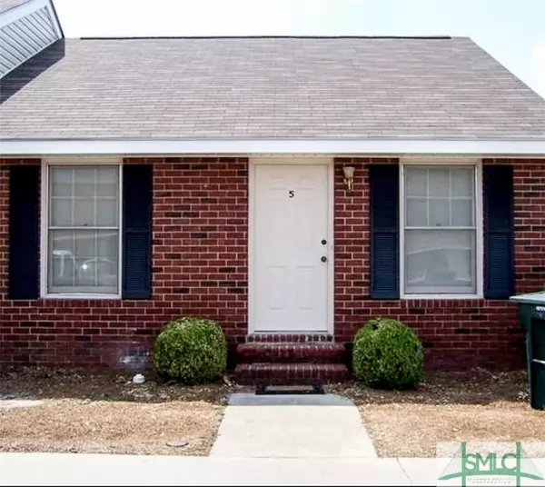 140 Lanier DR #5, Statesboro, GA 30458