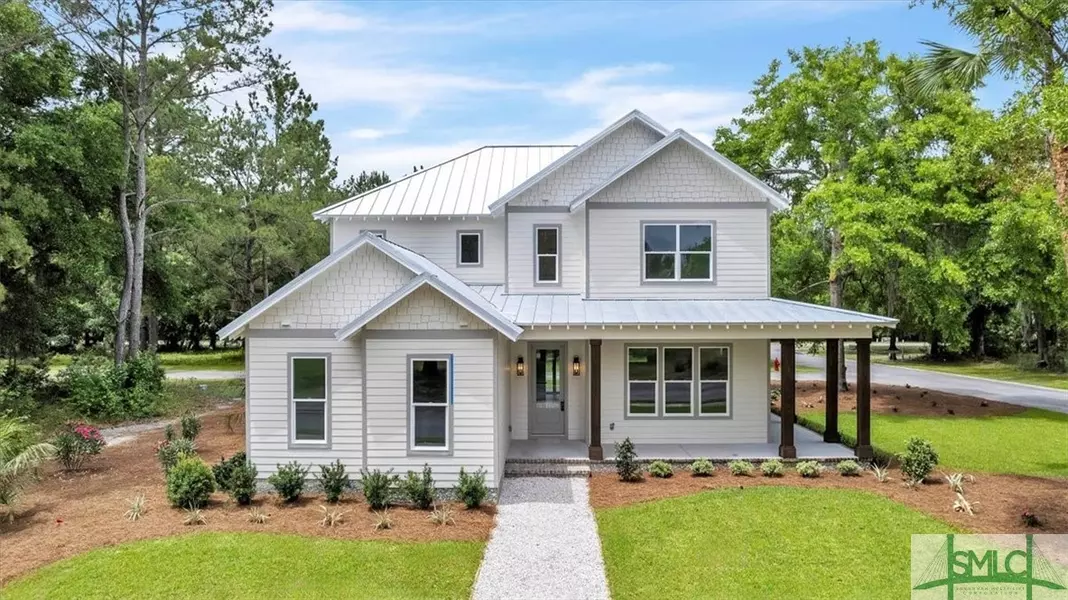 163 Village Green LN, Waverly, GA 31565