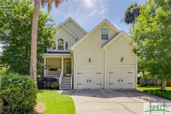 1 Briarberry CV, Savannah, GA 31406