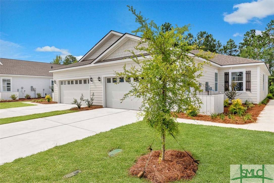 199 Holloway HL, Pooler, GA 31322