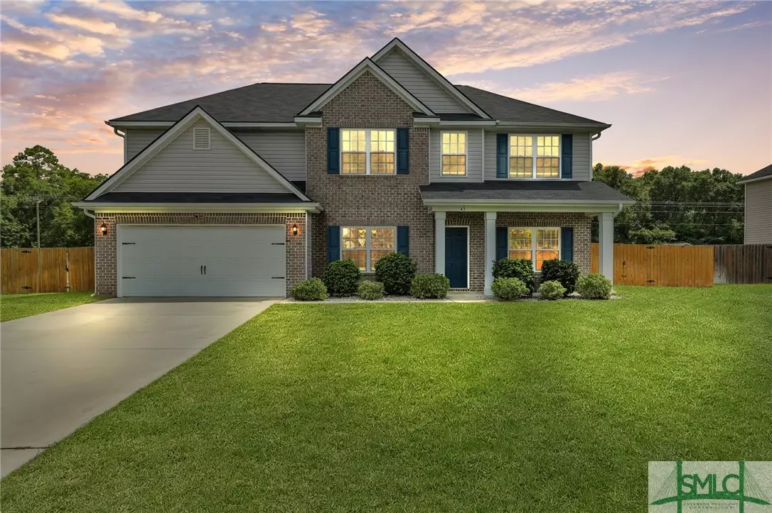 Ludowici, GA 31316,43 Brookhaven LOOP NE