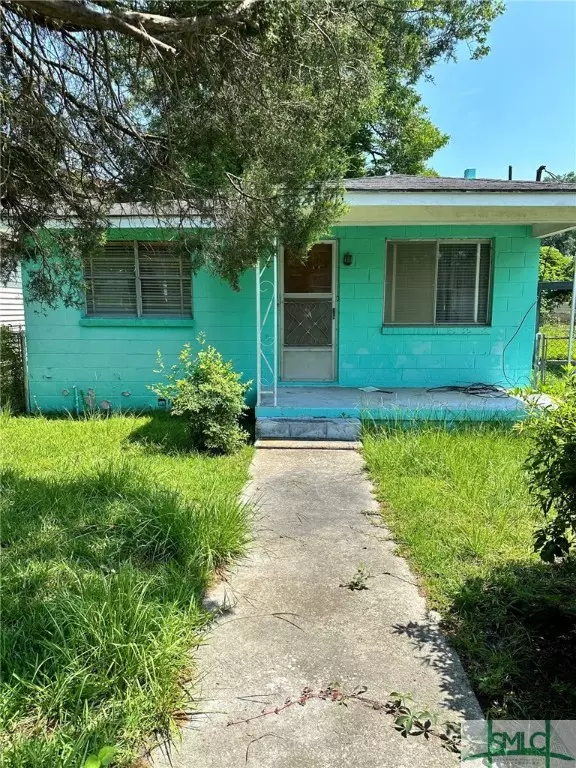 Savannah, GA 31415,Address not disclosed