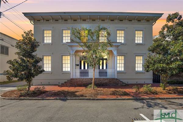 35 Houston ST, Savannah, GA 31401