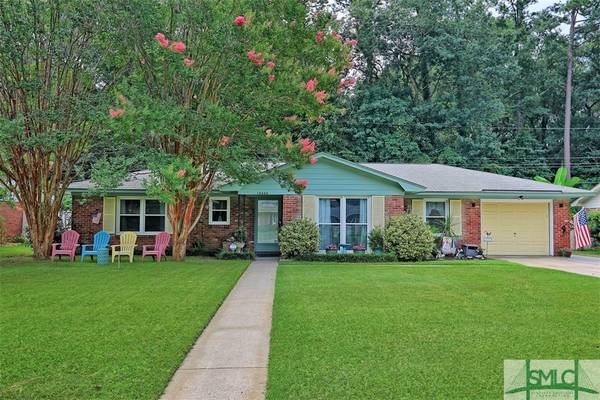 12605 Sunnybrook RD, Savannah, GA 31419