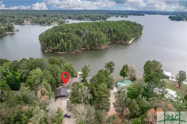 Sparta, GA 31087,62 Sweetgum LN