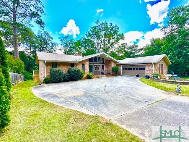2555 Rockbridge RD NW, Conyers, GA 30012
