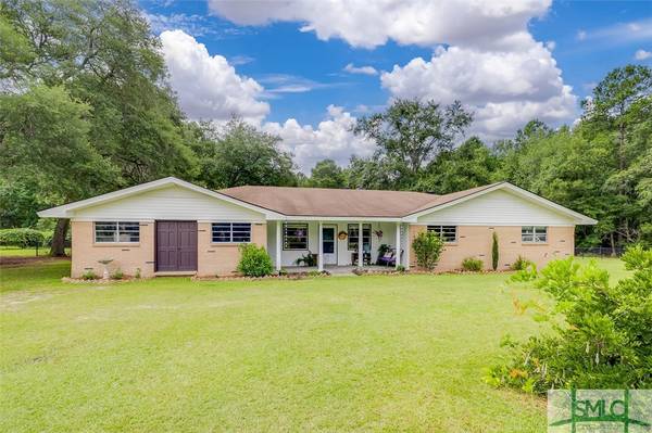 1325 Pine Barren RD, Pooler, GA 31322