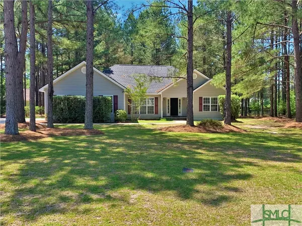 1205 Brooklet South DR, Brooklet, GA 30415