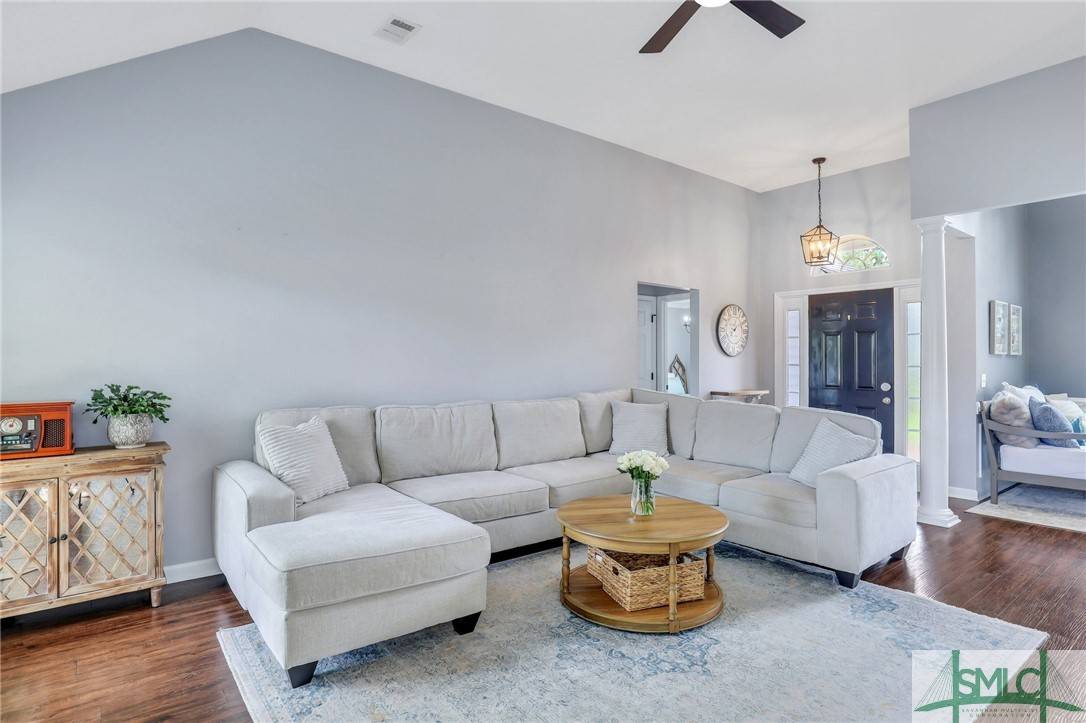 Pooler, GA 31322,119 Yellow Jasmine CT
