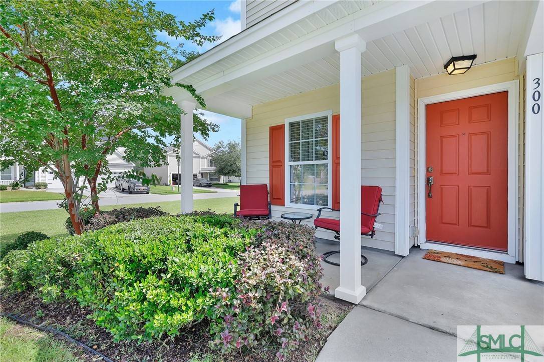 Pooler, GA 31322,300 Southwilde WAY
