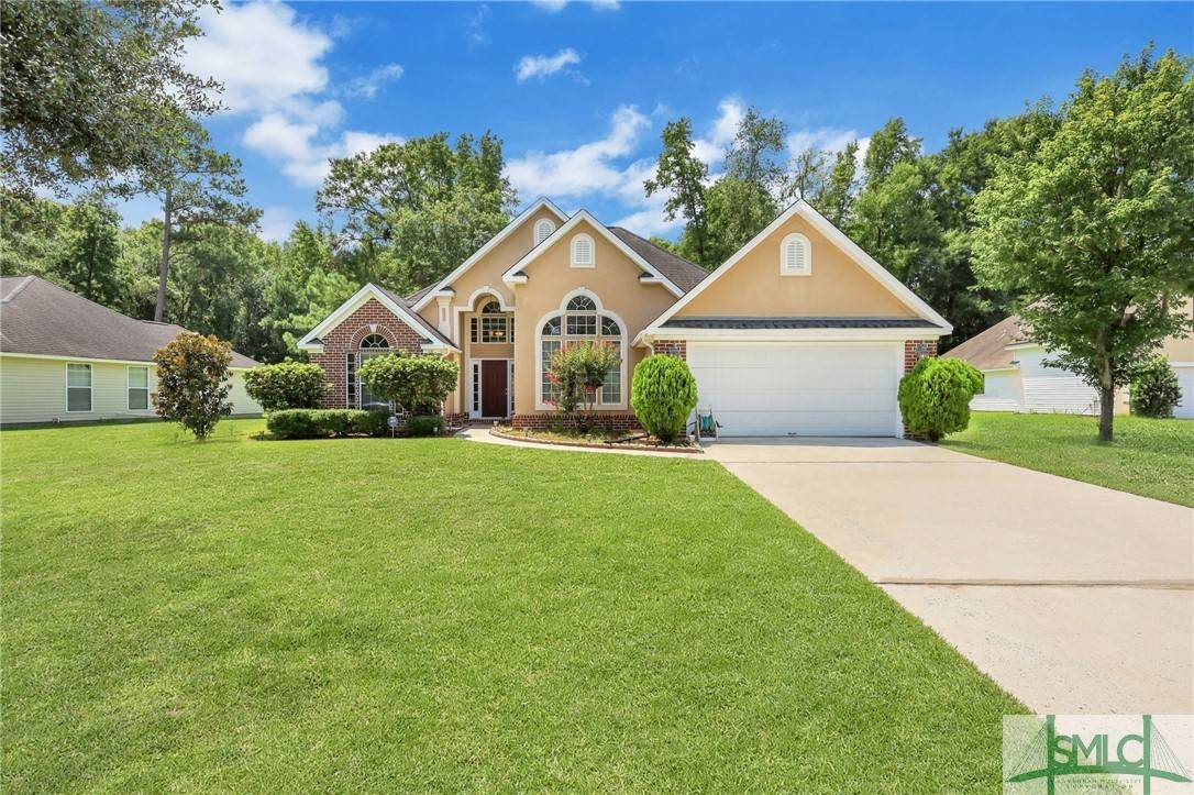 Pooler, GA 31322,21 Gentry ST