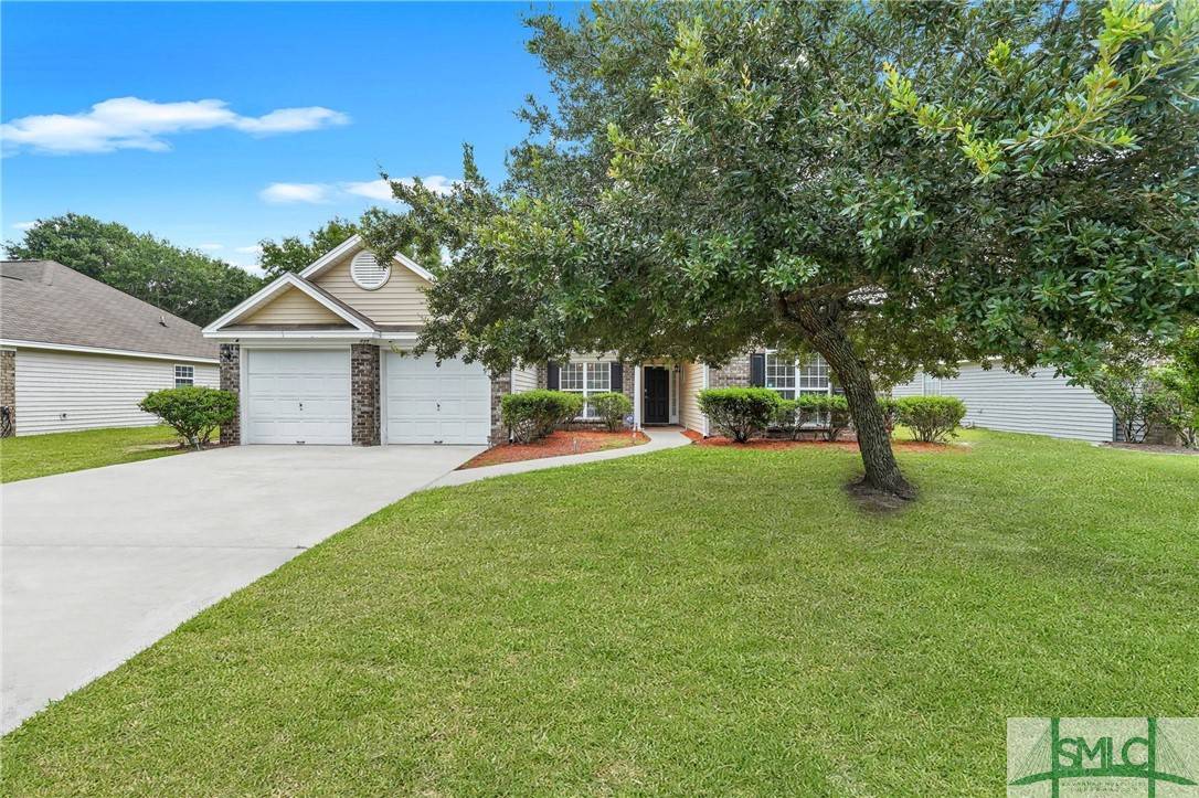 135 Pampas DR, Pooler, GA 31322