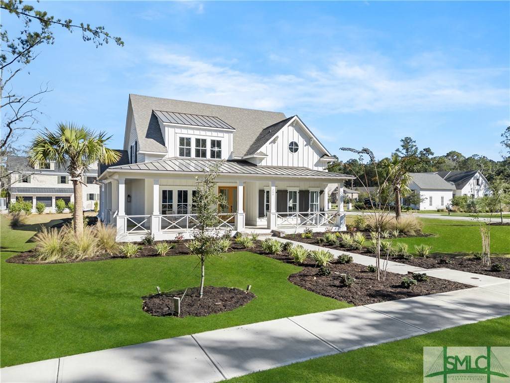 Pooler, GA 31322,200 Wood Haven CT