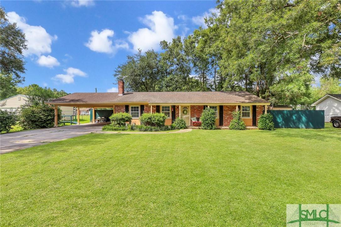 704 Shirley ST, Hardeeville, SC 29927