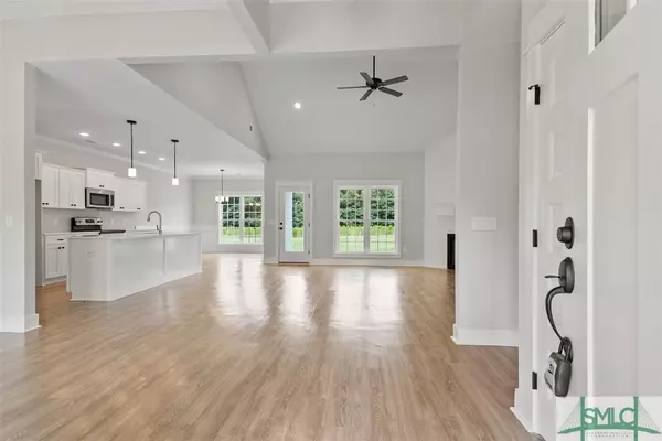 Portal, GA 30450,2357 Metter RD