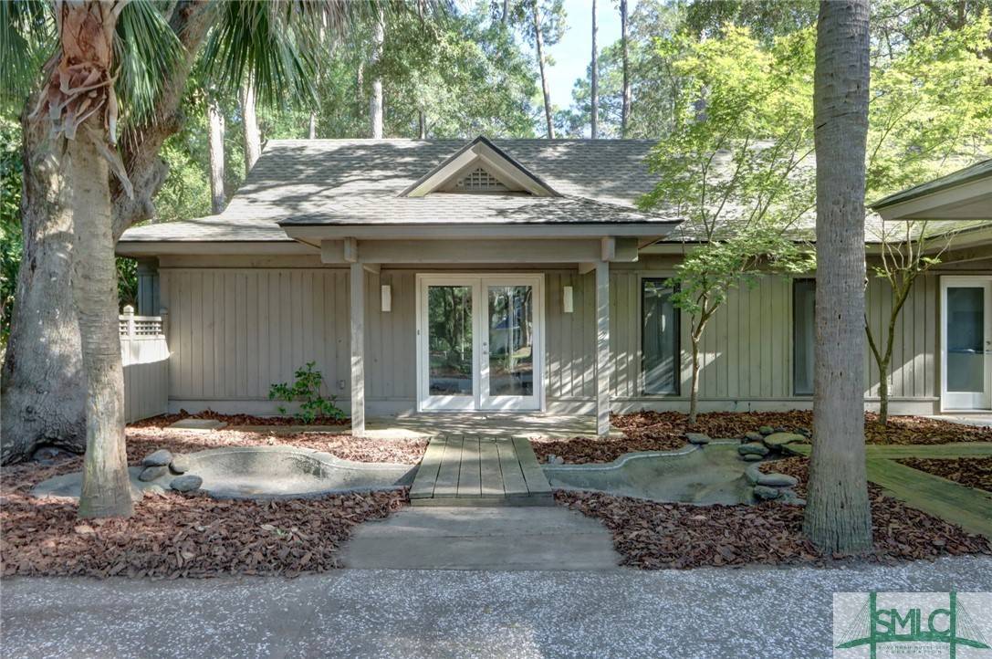 Savannah, GA 31411,15 Monastery RD W