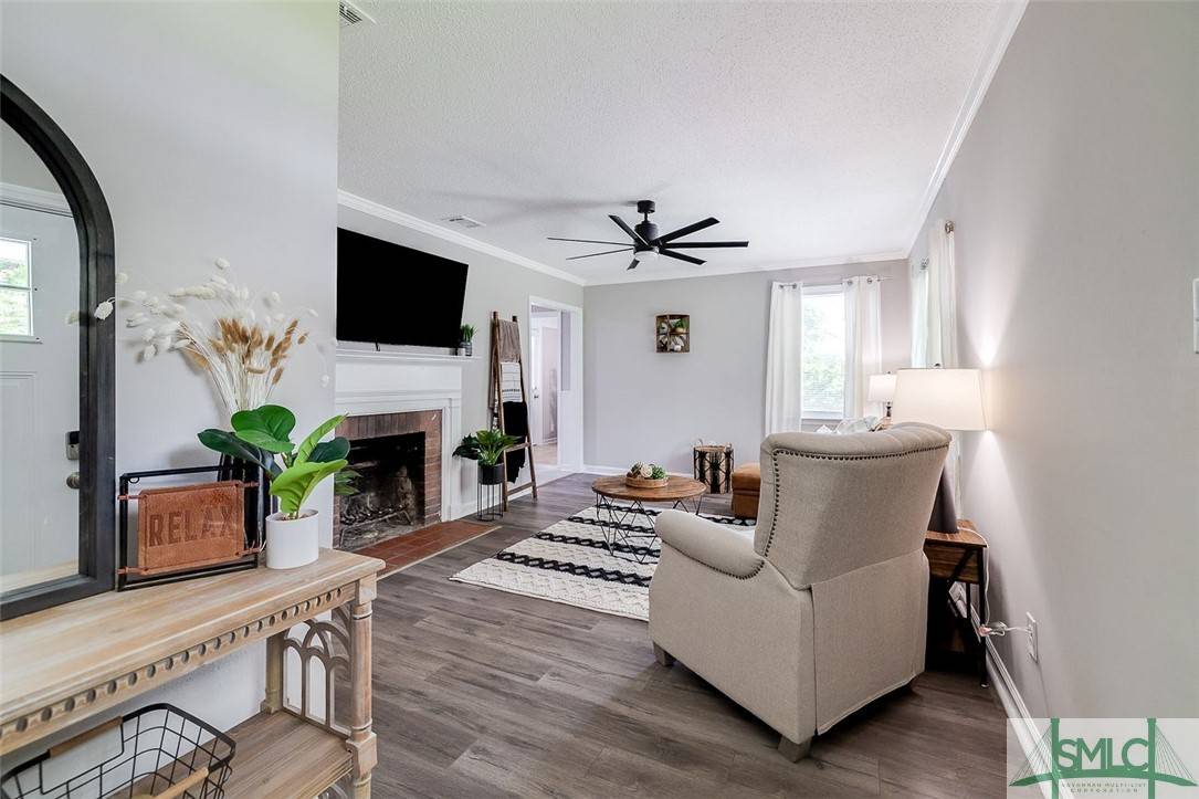 Port Wentworth, GA 31407,312 Turnberry ST