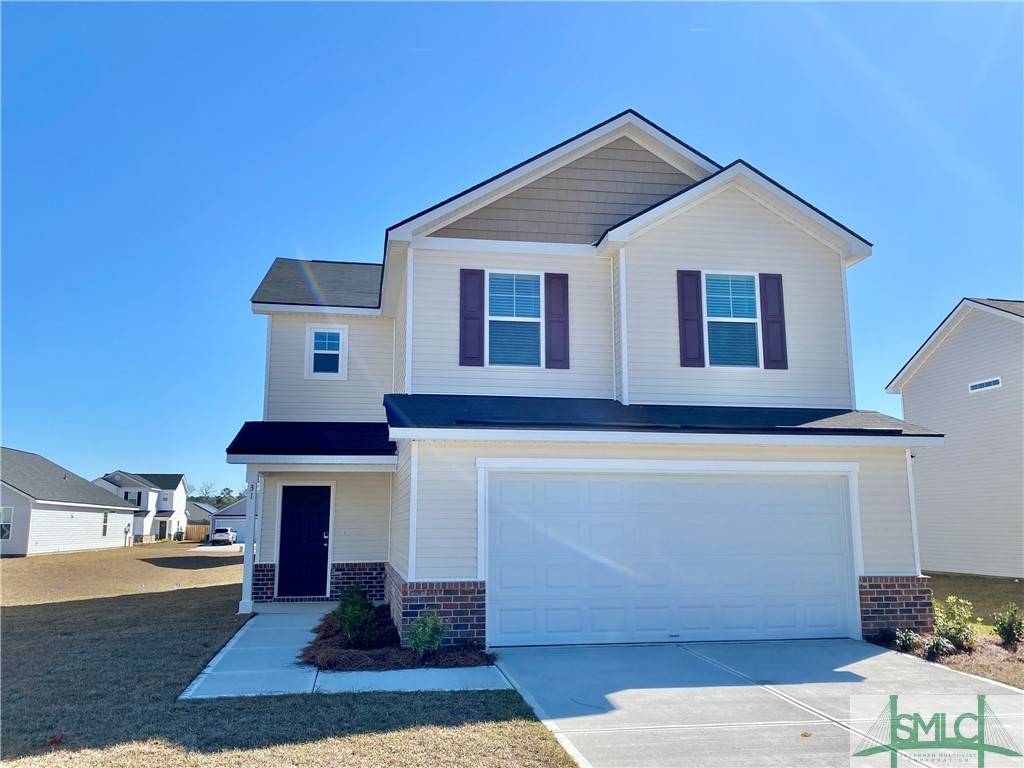 31 Flagler DR, Savannah, GA 31419