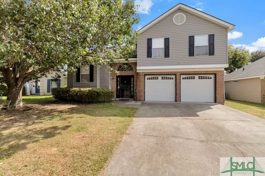 Savannah, GA 31410,8 Bateau CT