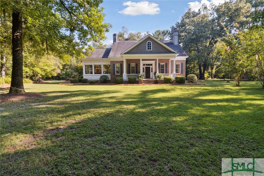 535 17 HWY N, Millen, GA 30442