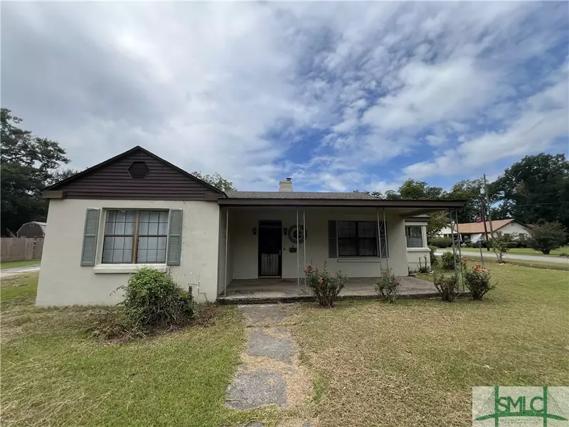 439 N Gray ST, Millen, GA 30442