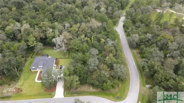 Waverly, GA 31565,118 Little Satilla TRL