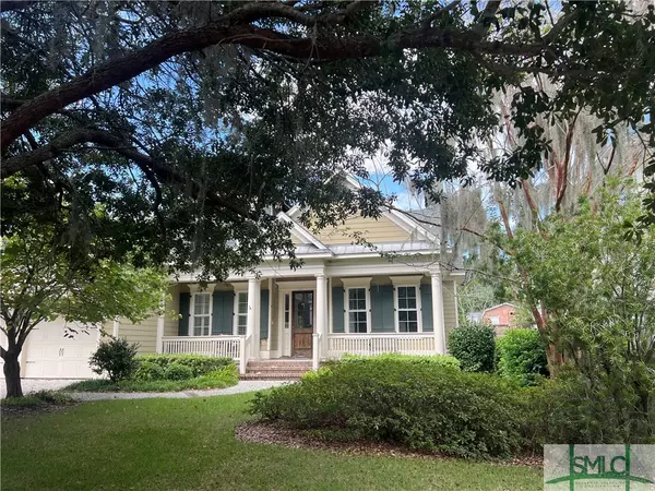 106 Carolines Retreat,  Savannah,  GA 31406