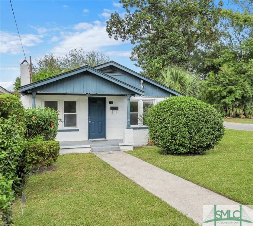 704 W 48th ST, Savannah, GA 31405