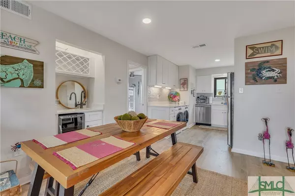 Tybee Island, GA 31328,85 Van Horne ST #26B