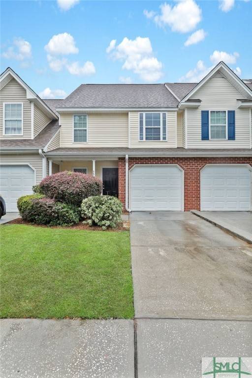 331 Gallery WAY, Pooler, GA 31322
