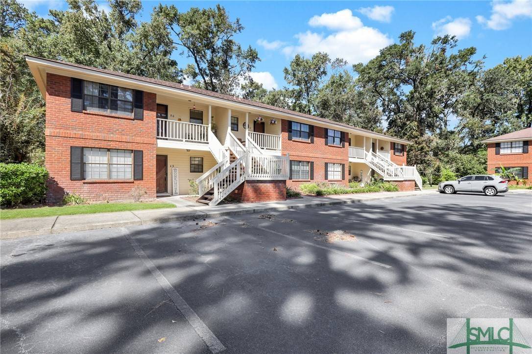 Savannah, GA 31406,54 Colony Park DR