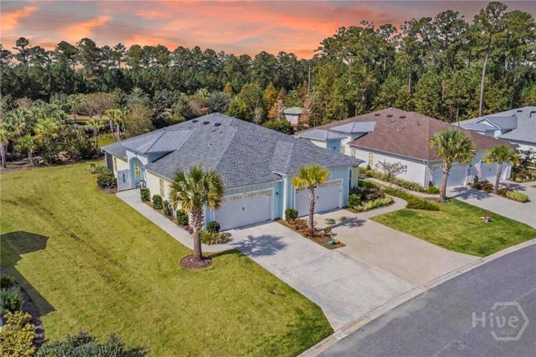 546 Summertime PL, Hardeeville, SC 29927