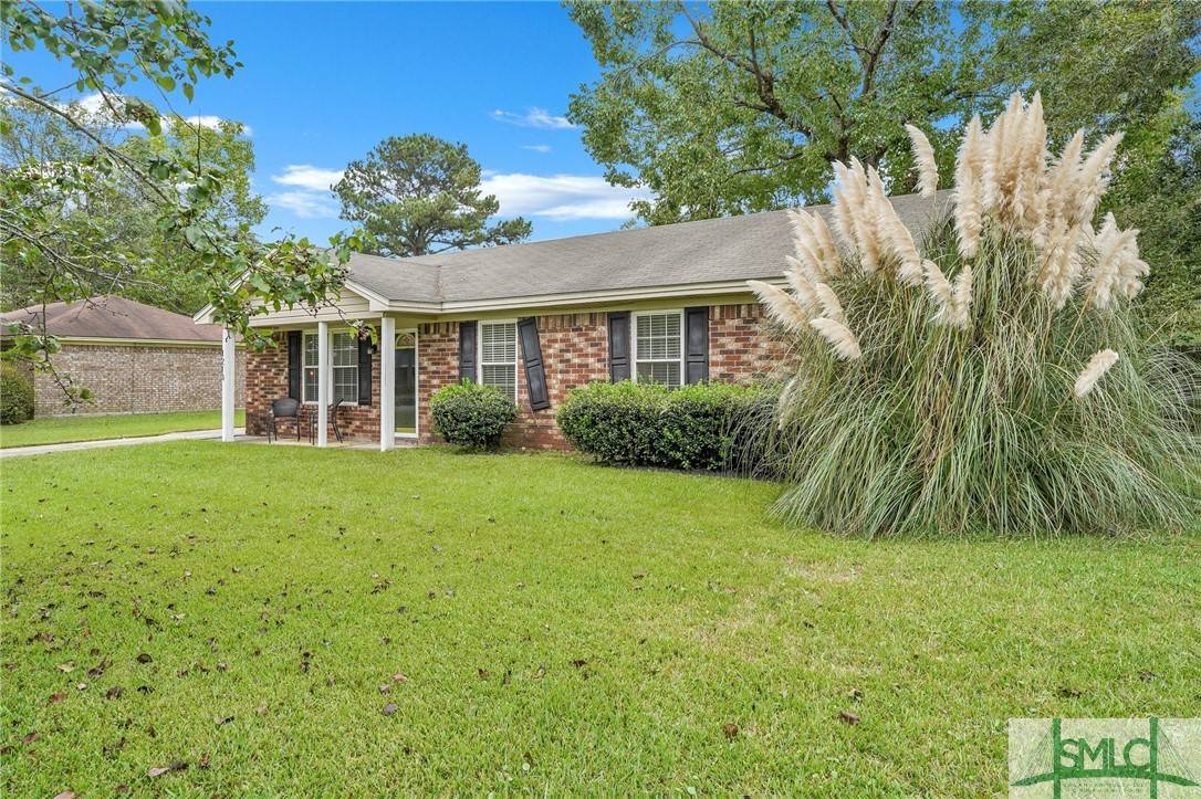 Pooler, GA 31322,1213 Crawford WAY