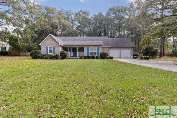 131 Hunters WAY, Statesboro, GA 30461