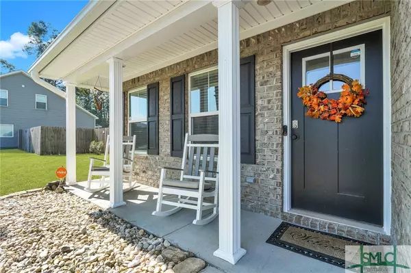 Rincon, GA 31326,121 Meadowlands DR