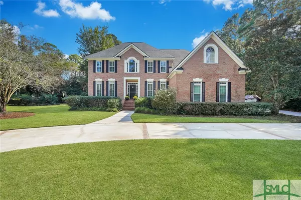 56 Wild Thistle LN, Savannah, GA 31406