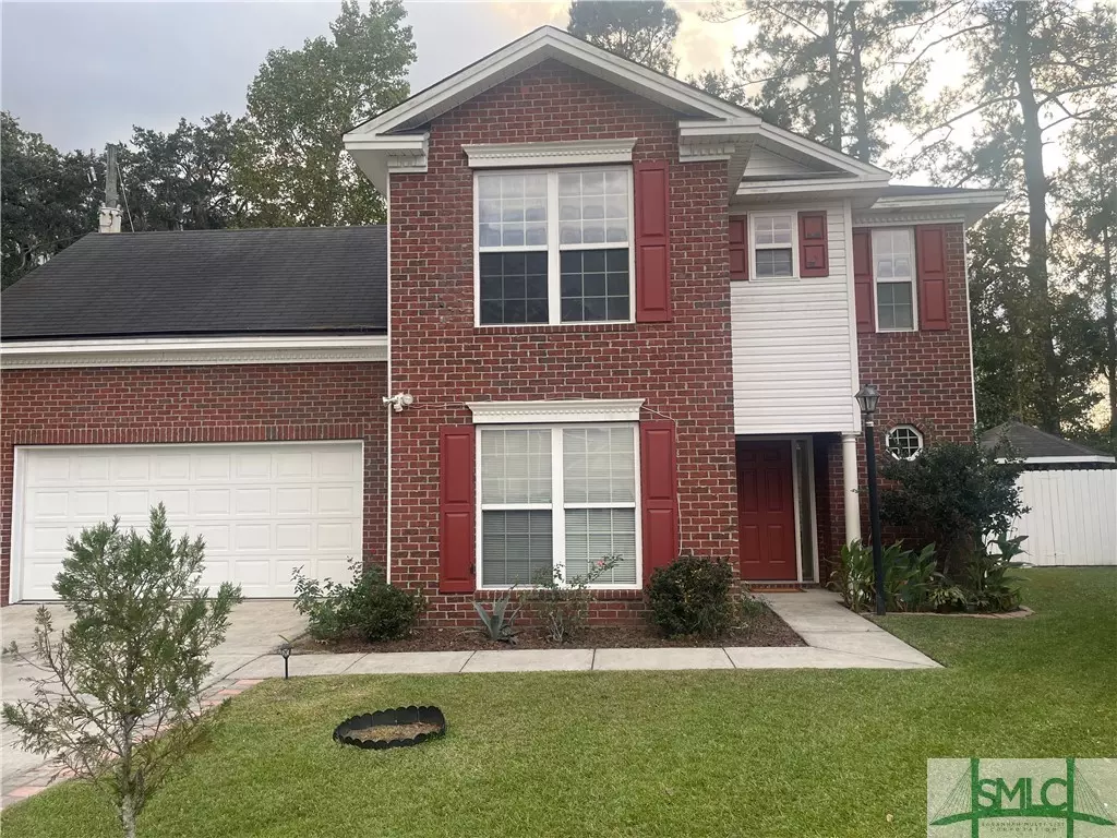 Savannah, GA 31405,100 Poolside LN