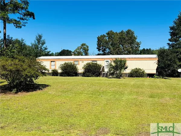 8 Teal CT, Bloomingdale, GA 31302