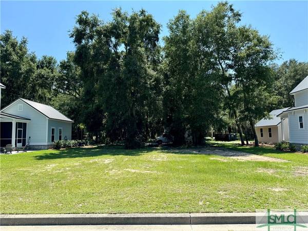 Lot 52 Salt Marsh DR, Midway, GA 31320