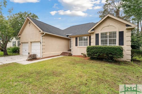 210 Mariners WAY,  Savannah,  GA 31419