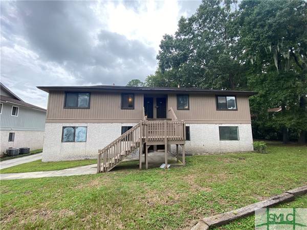 3 Coastal CT #C, Savannah, GA 31406