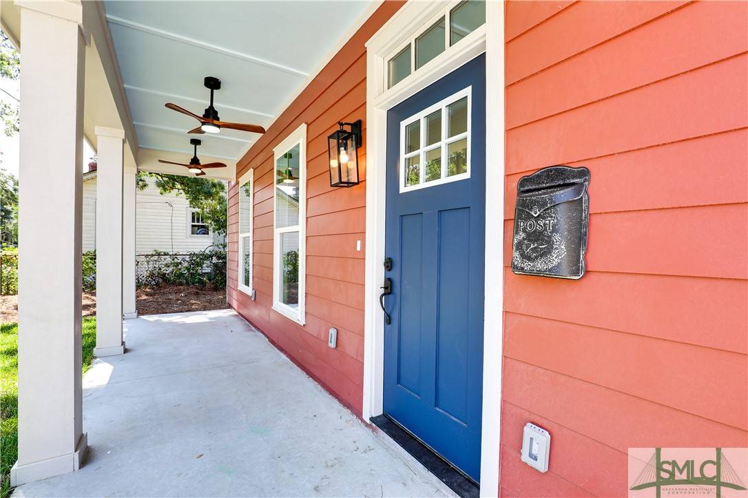Savannah, GA 31404,2314 Tennessee AVE