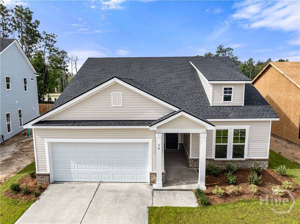 39 Blues DR, Pooler, GA 31322